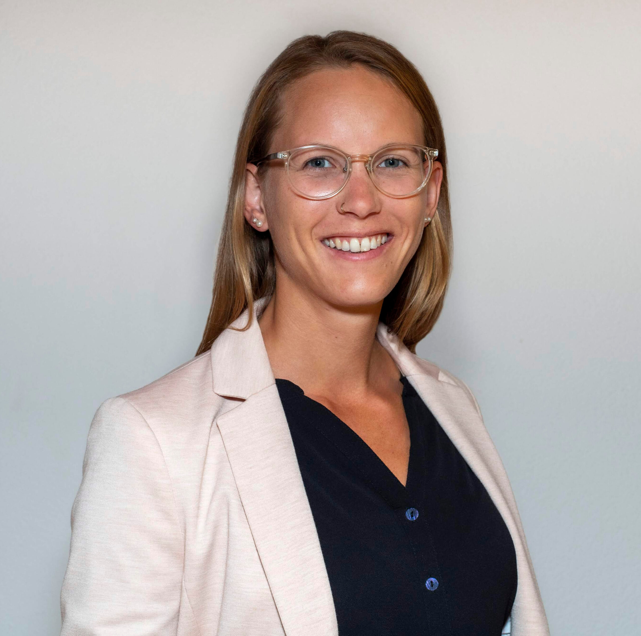 Miriam Zobrist - Dipl. Berufsmasseurin